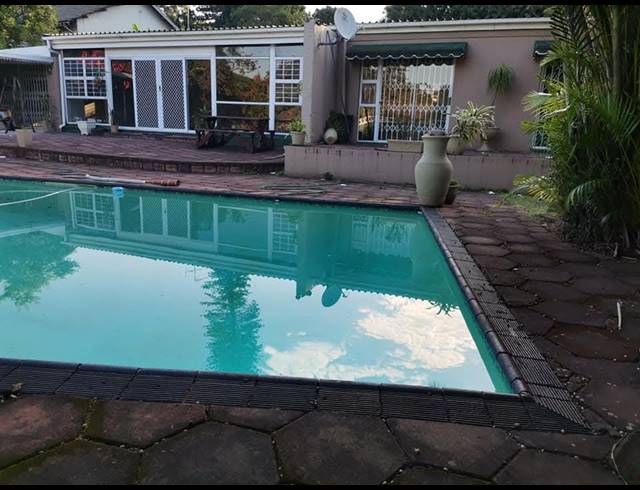 3 BEDROOM HOUSE TO LET IN WESTVILLE